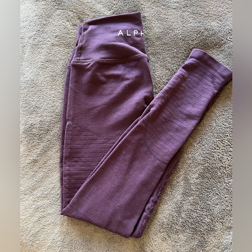 Alphalete Revivals